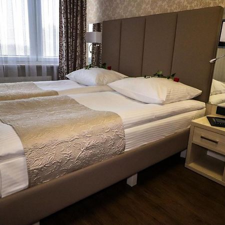 Kompleks Restauracyjno-Noclegowy Rubikon Lublin Exteriér fotografie