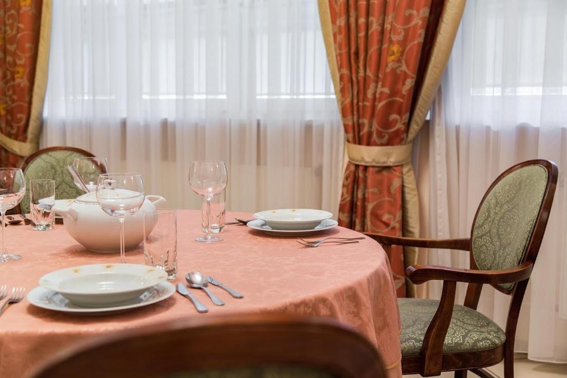 Kompleks Restauracyjno-Noclegowy Rubikon Lublin Exteriér fotografie