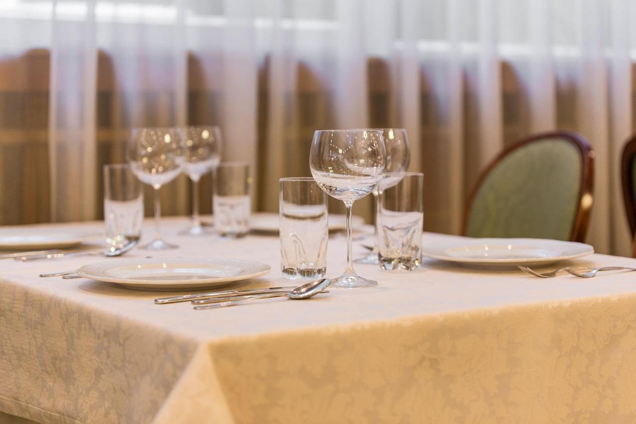 Kompleks Restauracyjno-Noclegowy Rubikon Lublin Exteriér fotografie