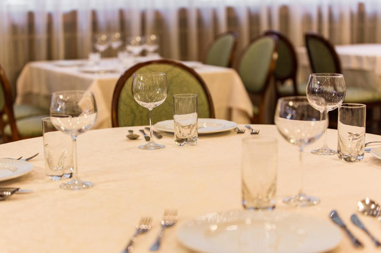 Kompleks Restauracyjno-Noclegowy Rubikon Lublin Exteriér fotografie