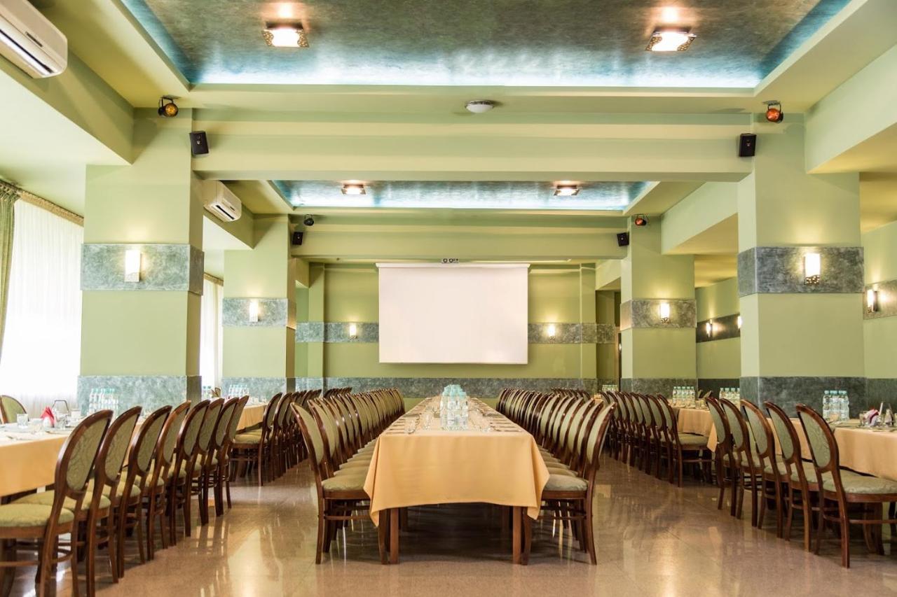 Kompleks Restauracyjno-Noclegowy Rubikon Lublin Exteriér fotografie