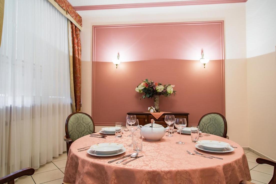 Kompleks Restauracyjno-Noclegowy Rubikon Lublin Exteriér fotografie
